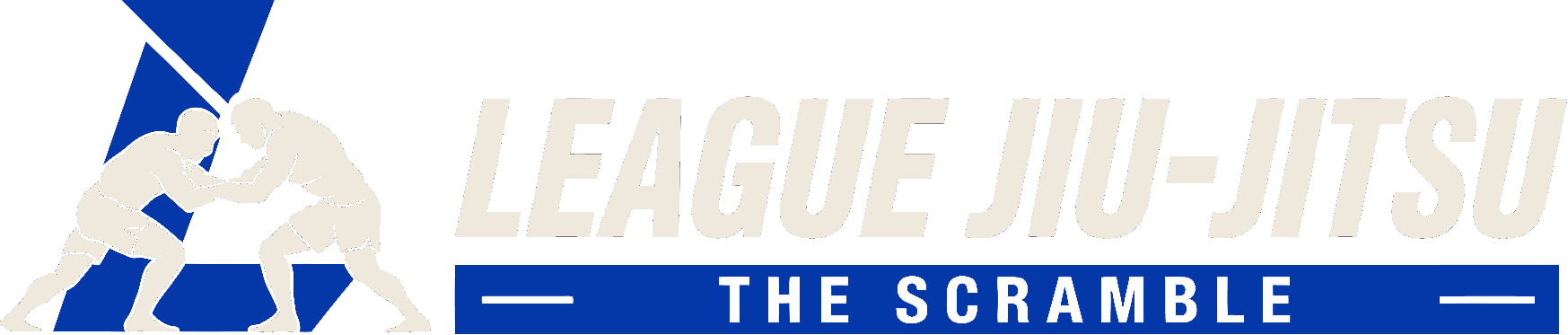 League Jiu-Jitsu — The Scramble