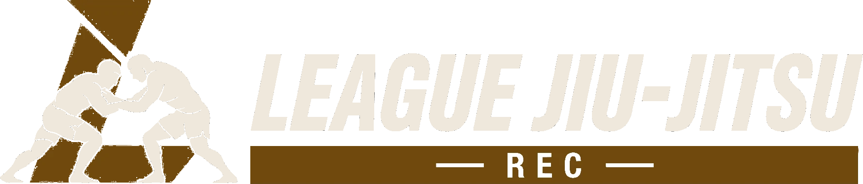 League Jiu-Jitsu Rec