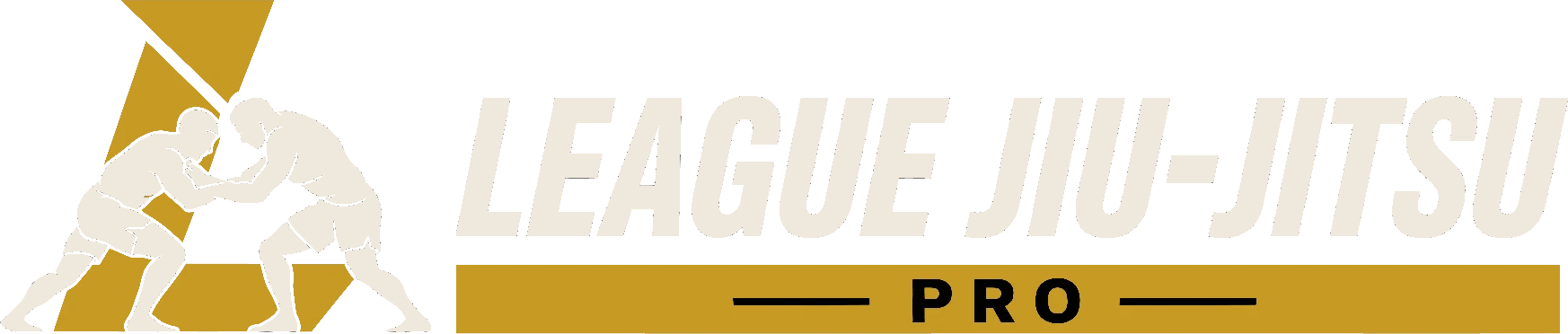 League Jiu-Jitsu Pro